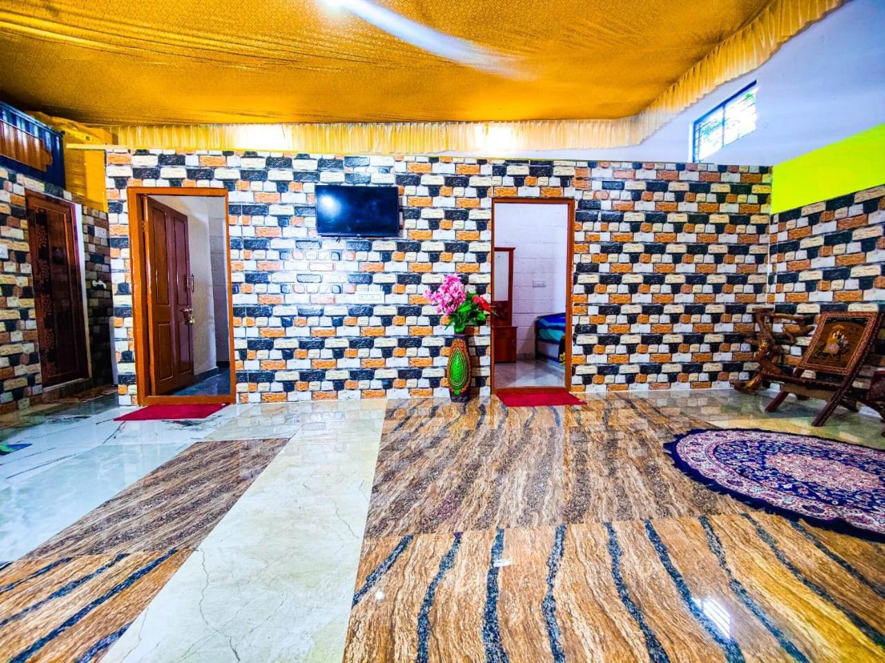 Sahara Family Homestay Maiçor Exterior foto