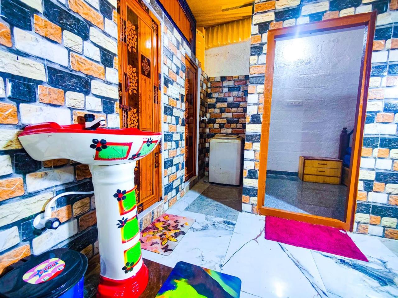 Sahara Family Homestay Maiçor Exterior foto