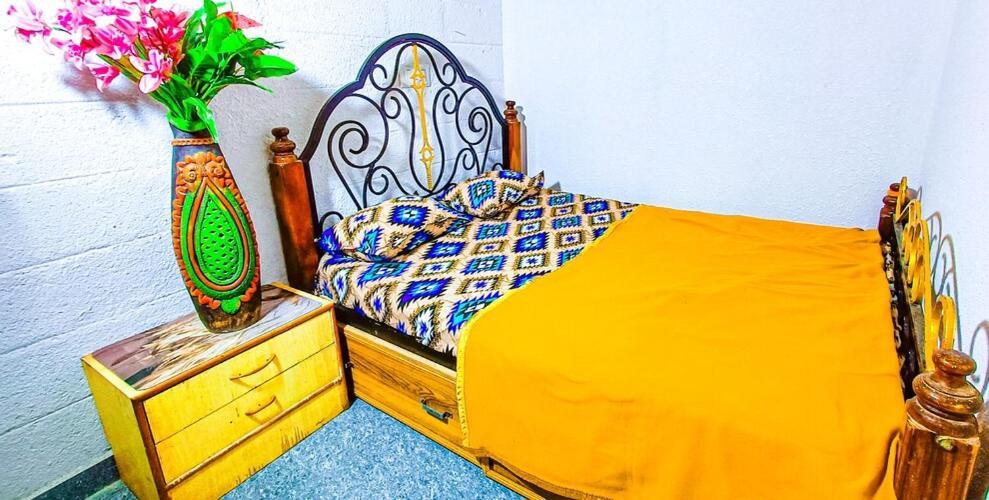 Sahara Family Homestay Maiçor Exterior foto